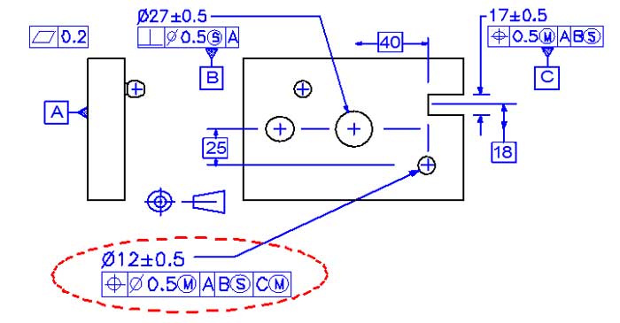 Establishing Datum Reference Frames | Quality Digest